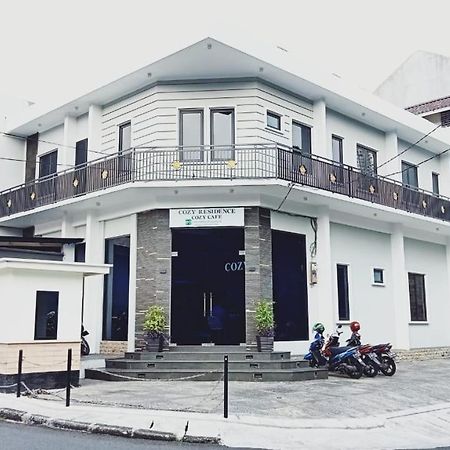 Cozy Residence Tomang Джакарта Екстериор снимка