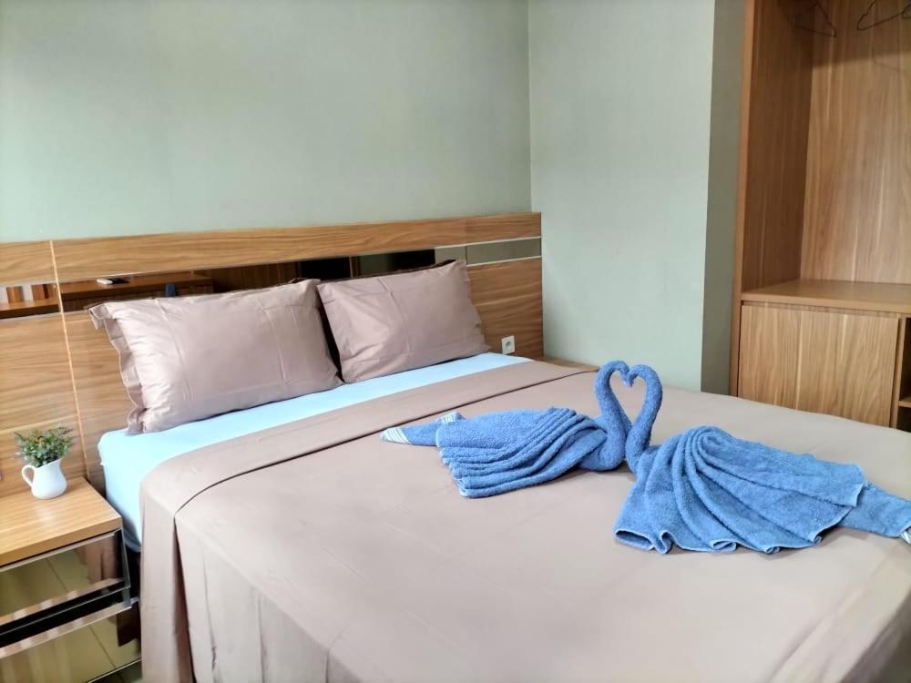 Cozy Residence Tomang Джакарта Екстериор снимка