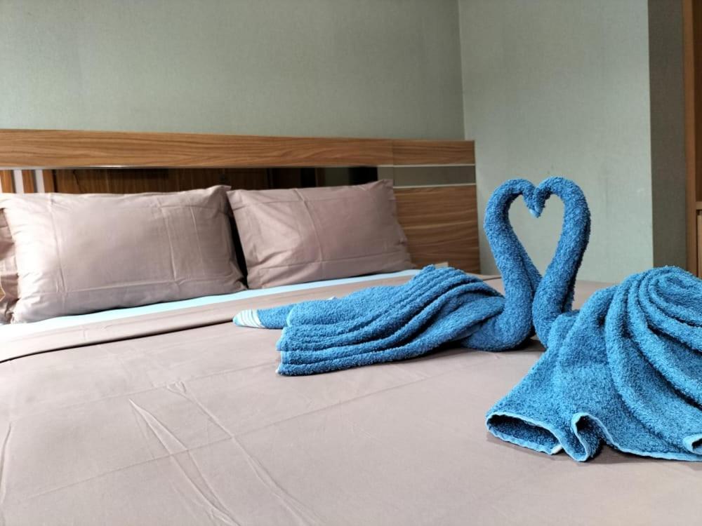 Cozy Residence Tomang Джакарта Екстериор снимка