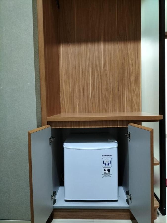 Cozy Residence Tomang Джакарта Екстериор снимка