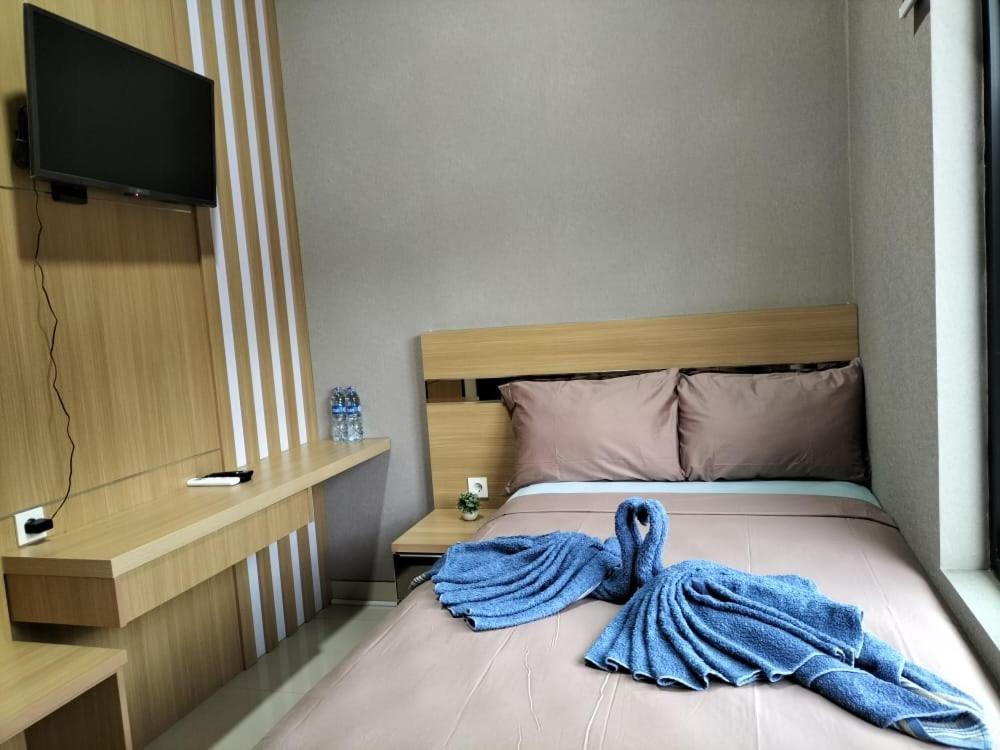Cozy Residence Tomang Джакарта Екстериор снимка